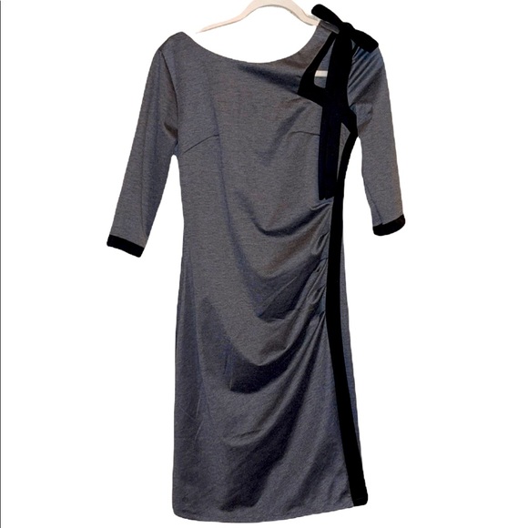OC Order Plus Dresses & Skirts - OC by Order Plus gray dress